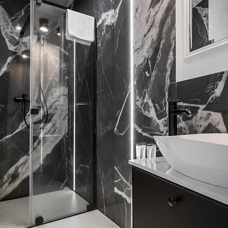 Kasprzaka 29 By Perfect Free Garage وارسو