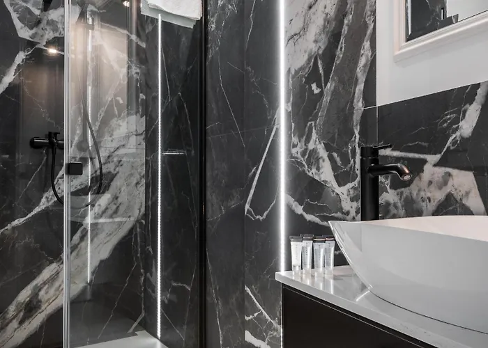 Kasprzaka 29 By Perfect Free Garage Warszawa